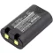 Beltrona BELDML360SL Nyomtató akku 7.4 V 1600 mAh Megfelelő eredeti akku 1759398, S0895840, W002856