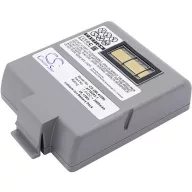   Beltrona BELZBL420BL Nyomtató akku 7.4 V 3800 mAh Megfelelő eredeti akku AT16293-1