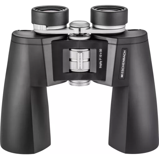 Eschenbach Távcső Trophy P 10 x 50 mm Porro Fekete 4236150