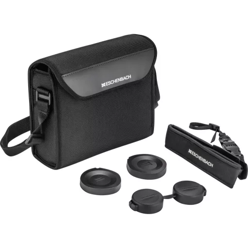 Eschenbach Távcső Trophy P 56 mm Porro Fekete 4236856