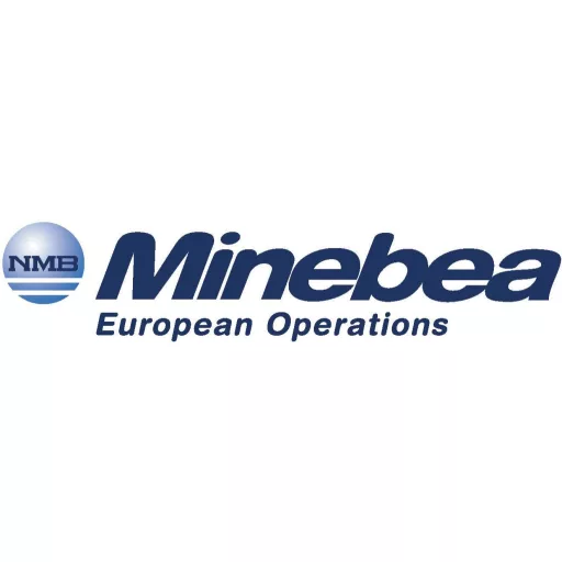 Axiális ventilátor 115 V/AC 174 m³/h 119 x 119 x 38 mm NMB Minebea 4715MS-12T-B5A