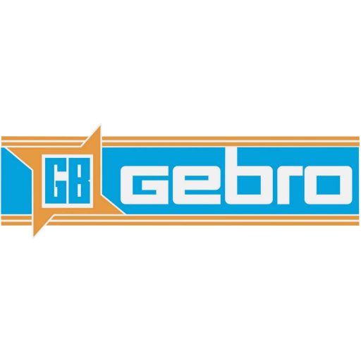 Gebro 106656 Túlfeszültség ellen védő köztes dugalj