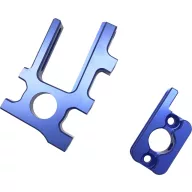 Reely RE-5690535 Alkatrész Motorrögzítő