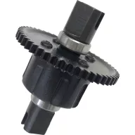   Reely RE-5690562 Alkatrész Középső differenciálmű 10000 CPS olajjal feltöltve