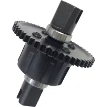 Reely pótalkatrészek, tuning Generation X, Overheater, Raptor 6S