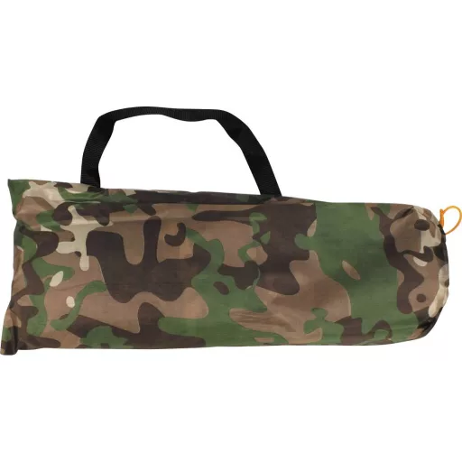 MFH - Military & Adventure 50318 Többfunkciós ponyva Tarp operation 300 cm x 200 cm 1 db