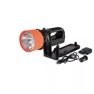 AccuLux LED Akkus kézi fényszóró UniLux 7 270 lm 442181