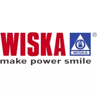   Wiska 10066635 Leágaztató doboz (H x Sz x Ma) 110 x 110 x 66 mm Élénk szürke (RAL 7035) IP68 1 db