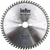 Heller Tools 29555 0 Körfűrészlap 1 db