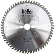 Heller Tools 29561 1 Körfűrészlap 1 db