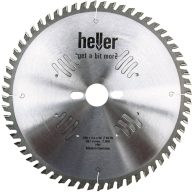 Heller Tools 29580 2 Körfűrészlap 1 db