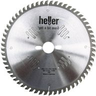 Heller Tools 29558 1 Körfűrészlap 1 db