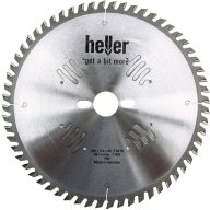Heller Tools 29564 2 Körfűrészlap 1 db
