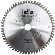 Heller Tools 29573 4 Körfűrészlap 1 db
