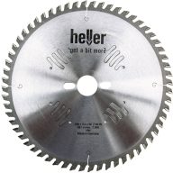 Heller Tools 29584 0 Körfűrészlap 1 db