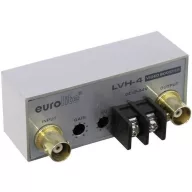 Eurolite LVH-4 81013204 Jelerősítő