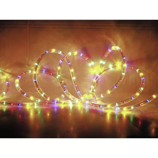 Eurolite RL1 Fénytömlő 44 m RGB