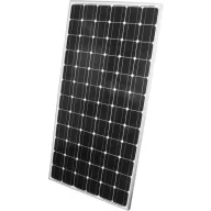 Phaesun Monokristályos napelem modul 200 W 24 V