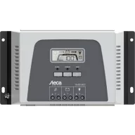 Steca Napelem töltésszabályozó MPPT 12 V, 24 V 30 A