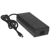   Dehner Elektronik 28207 Asztali tápegység, fix feszültségű 12 V/DC 10 A 120 W stabilizált