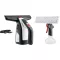 Akkus ablaktisztító, Bosch Home and Garden Glass Vac Solo Plus