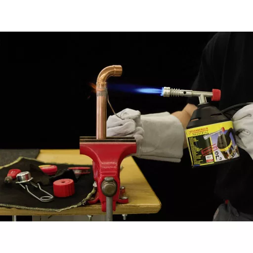 Rothenberger Industrial Forrasztó lámpa 1750 °C 150 perc 1 db