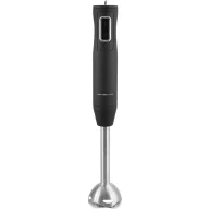 EMERIO HB-111446 Rúdmixer 250 W Fekete, Nemesacél