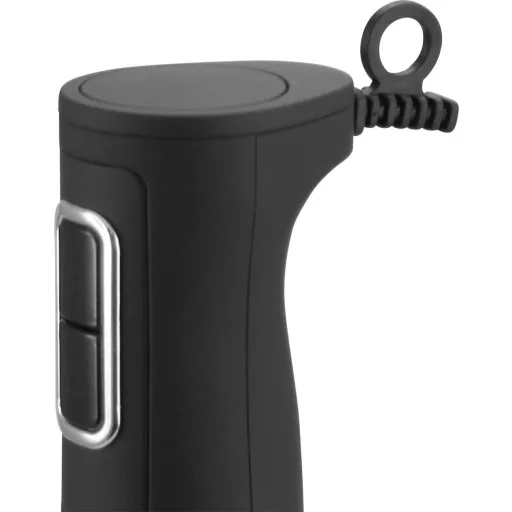 EMERIO HB-111446 Rúdmixer 250 W Fekete, Nemesacél