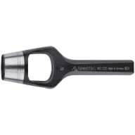 Rennsteig Werkzeuge 140 040 0 Lyukasztó 40 mm