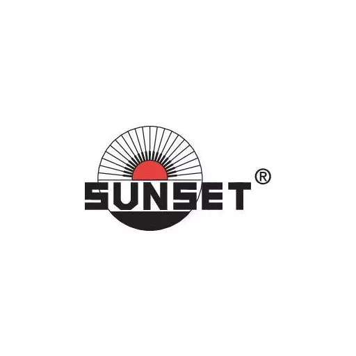 Sunset Polikristályos napelem modul 60 Wp 12 V