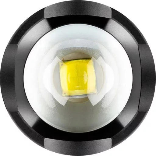 Goobay Super-Bright 1500 LED Kézilámpa Elemekről üzemeltetett 1500 lm 255 g