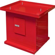   Holzmann Maschinen ZX7045MS Holzmann gépállvány ZX7045MS 1 db