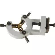 Holzmann Maschinen ED400FDLF Fém Lünetta