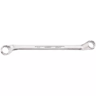   Gedore 6019500 2 36X41 kettős gyűrűskulcs Kulcsszélesség (metrikus) 36 - 41 mm