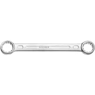   Gedore 6055570 4 24X27 kettős gyűrűskulcs Kulcsszélesség (metrikus) 24 - 27 mm