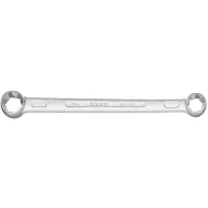   Gedore 6060140 TX4 E14XE18 kettős gyűrűskulcs Kulcsszélesség (metrikus) 10 - 11 mm