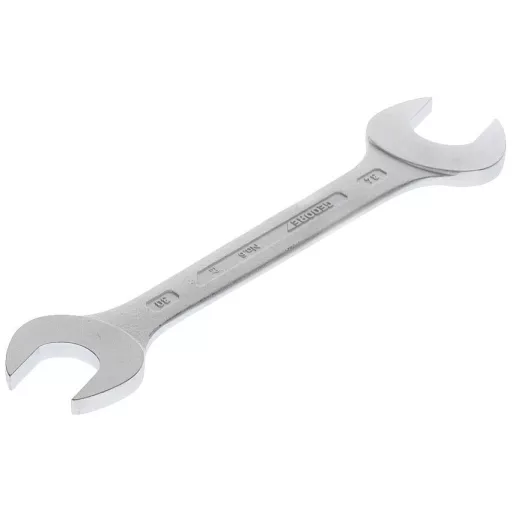 Gedore 6069520 6 30X34 Kettős csavarkulcs Kulcsszélesség (metrikus) 30 - 34 mm