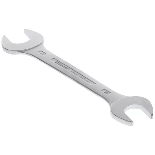 Gedore 6068470 6 36X41 Kettős csavarkulcs Kulcsszélesség (metrikus) 36 - 41 mm