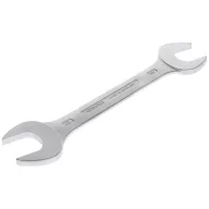   Gedore 1040635 6 38X42 Kettős csavarkulcs 1 db Kulcsszélesség (metrikus) 38 - 42 mm