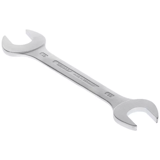 Gedore 1040635 6 38X42 Kettős csavarkulcs 1 db Kulcsszélesség (metrikus) 38 - 42 mm