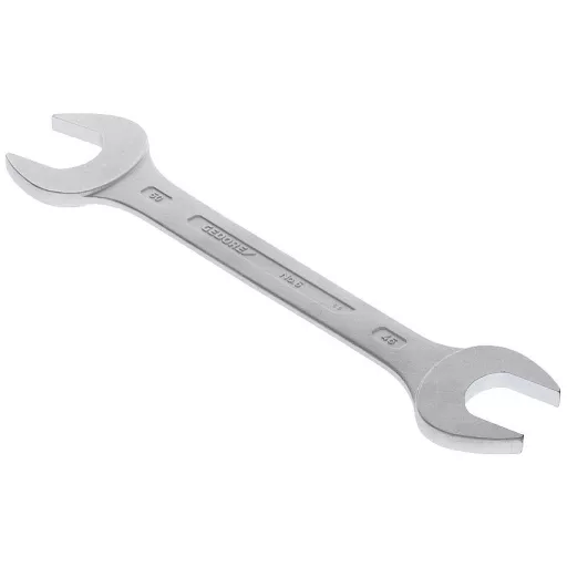 Gedore 6068710 6 46X50 Kettős csavarkulcs Kulcsszélesség (metrikus) 46 - 50 mm