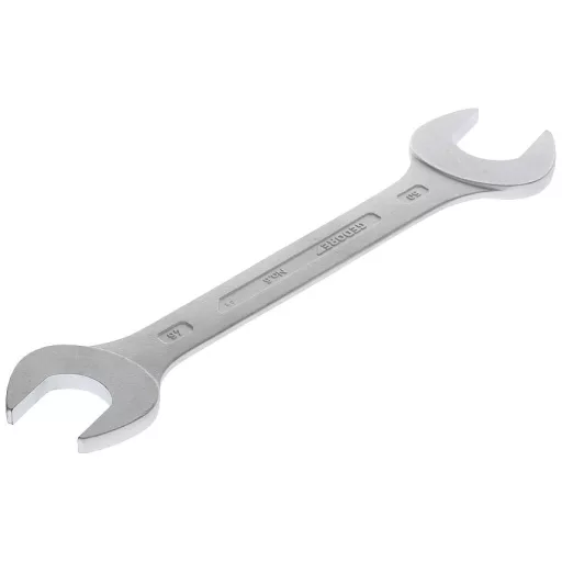 Gedore 6068710 6 46X50 Kettős csavarkulcs Kulcsszélesség (metrikus) 46 - 50 mm