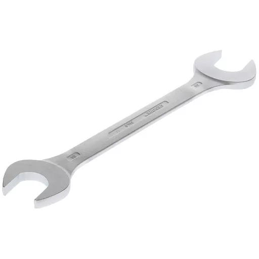 Gedore 94305655X600 6 55X60 Kettős csavarkulcs Kulcsszélesség (metrikus) 55 - 60 mm