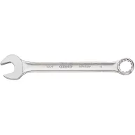   Gedore 6099510 7 9/16AF Racsnis csavarkulcs Kulcsszélesség (metrikus) 07 - 19 mm Kulcsszélesség (coll) 9/16