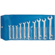   Gedore 6099000 8-0100 Kettős csavarkulcs készlet Kulcsszélesség (metrikus) 5 - 13 mm