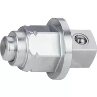   Gedore 19 SK-19V 3064743 Meghajtás (csavarhúzó) 1/2 (12,5 mm) 1 db