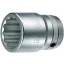 Gedore D 21 70 6175630 Dugókulcs betét 70 mm 1 (25 mm)