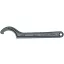 Gedore 6335260 40 110-115 Kampós kulcs Kulcsszélesség (metrikus) 110 - 115 mm