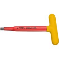   Gedore V 42 T 11 Belső hatlap csavarhúzó Kulcsszélesség: 11 mm Méret, hossz: 200 mm