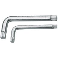 Gedore 42 X 14 Hajlított csavarhúzó 14 mm